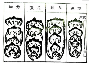 生龙