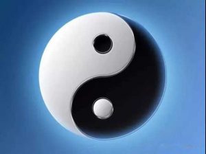 太极