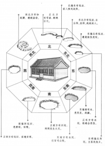 坑洼